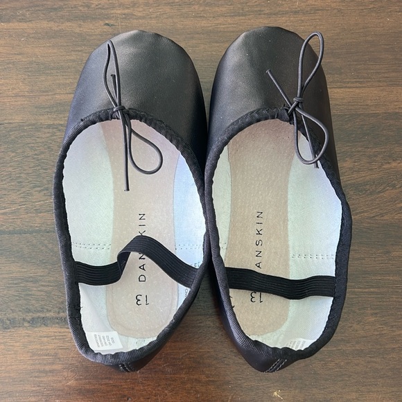 Kids ballet flats - Picture 3 of 3